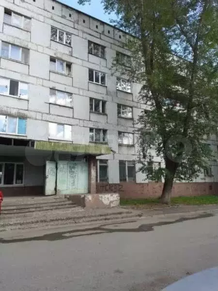 Комната 16,8 м в 1-к., 5/5 эт. - Фото 0