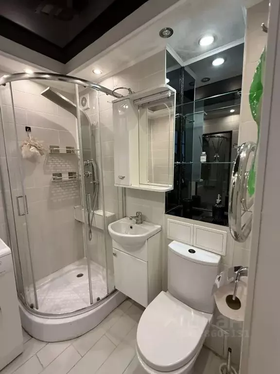 1-к кв. Новосибирская область, Новосибирск Советская ул., 77А (32.0 м) - Фото 2