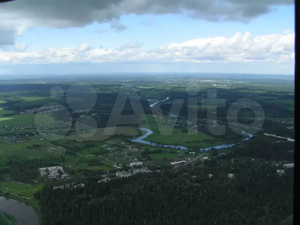 Участок 100 сот. (ИЖС) - Фото 0