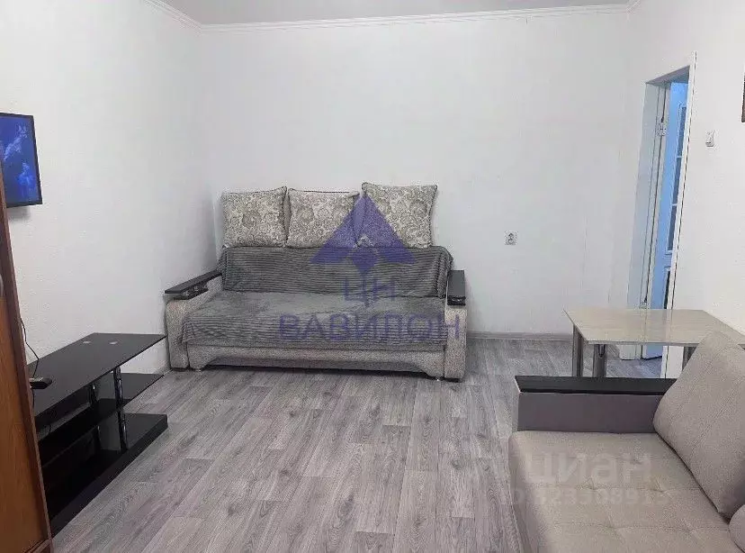 2-к кв. Ростовская область, Волгодонск ул. Карла Маркса (47.0 м) - Фото 1