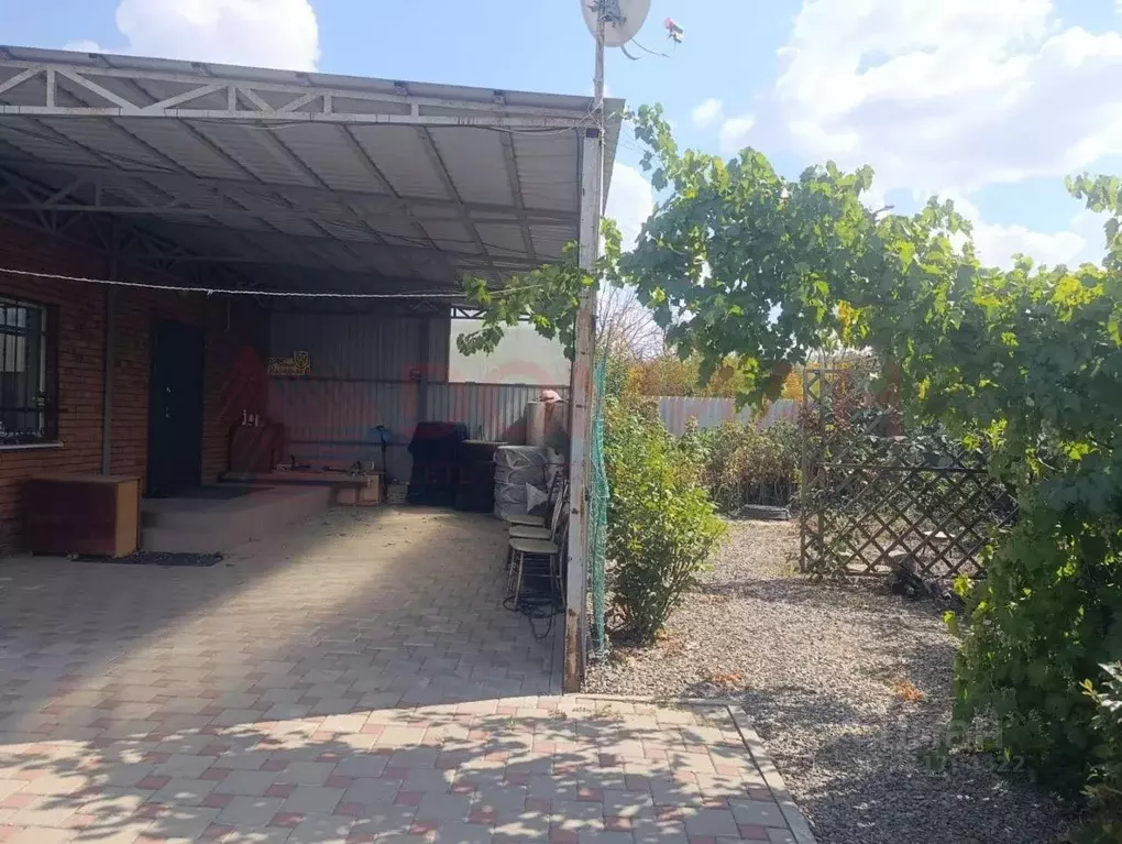 Дом в Ростовская область, Новочеркасск ул. Нарядная, 50 (62 м) - Фото 2