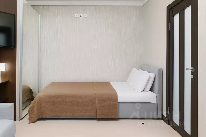 1-к кв. Москва ул. Коцюбинского, 5К1 (40.0 м) - Фото 2