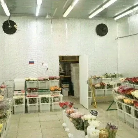 Помещение свободного назначения в Москва Снежная ул., 26 (347 м) - Фото 2