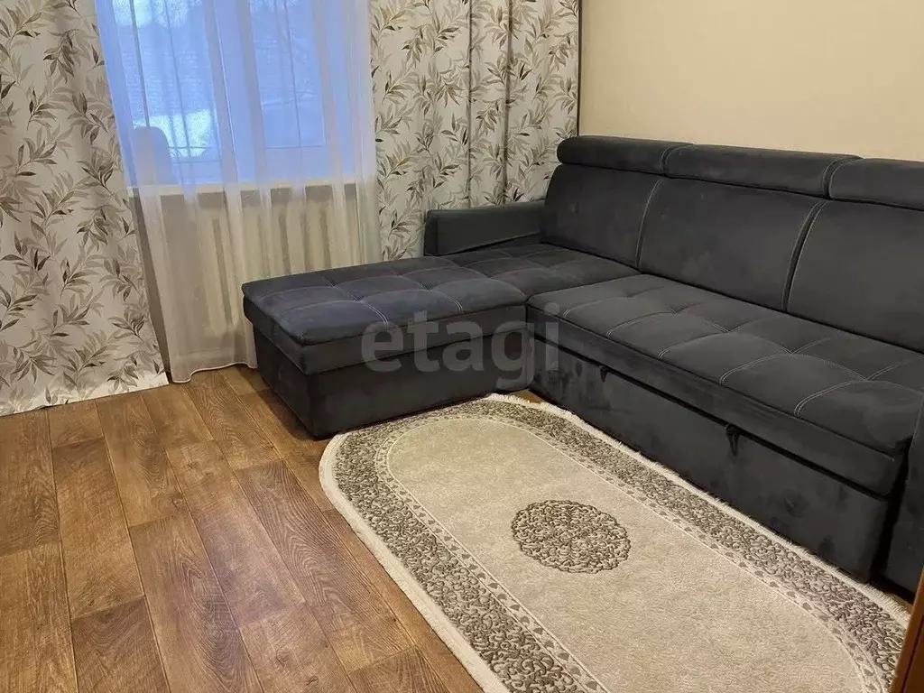 2-к кв. Ямало-Ненецкий АО, Тарко-Сале Пуровский район, ул. Ленина, 12 ... - Фото 1