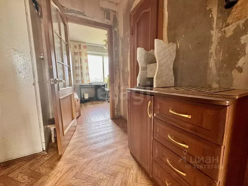 3-к кв. Смоленская область, Ярцево просп. Металлургов, 9 (65.4 м) - Фото 1