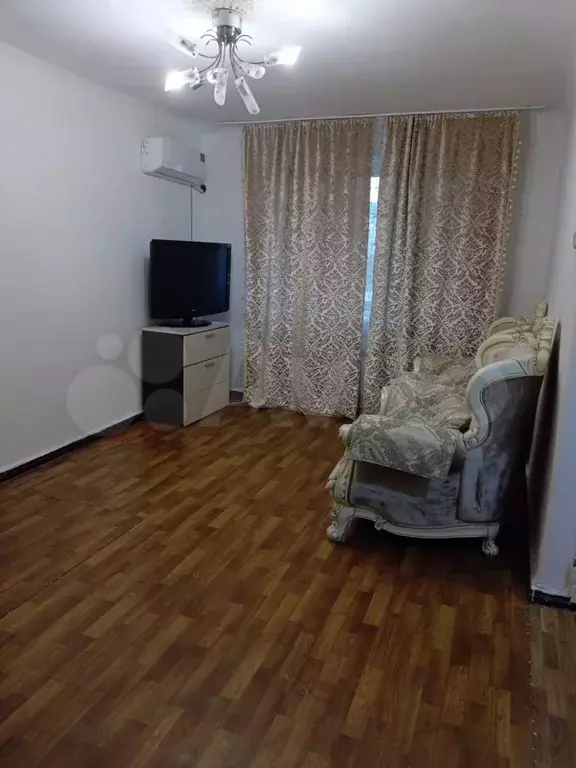 2-к. квартира, 47 м, 2/2 эт. - Фото 1