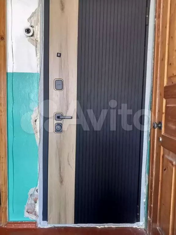 1-к. квартира, 33 м, 4/4 эт. - Фото 1