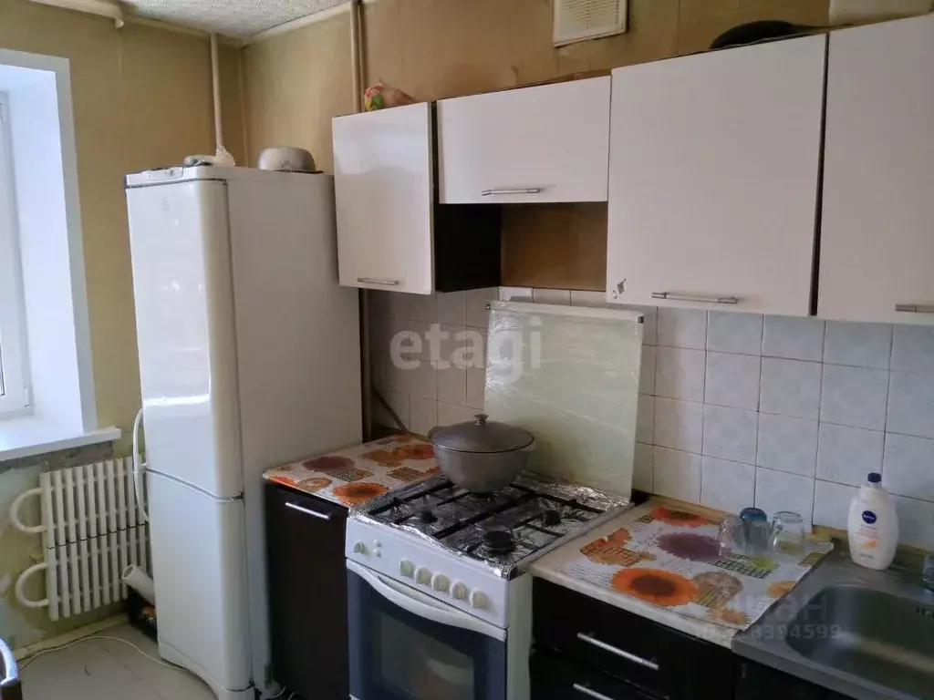3-к кв. Калужская область, Обнинск Звездная ул., 13 (61.4 м) - Фото 1
