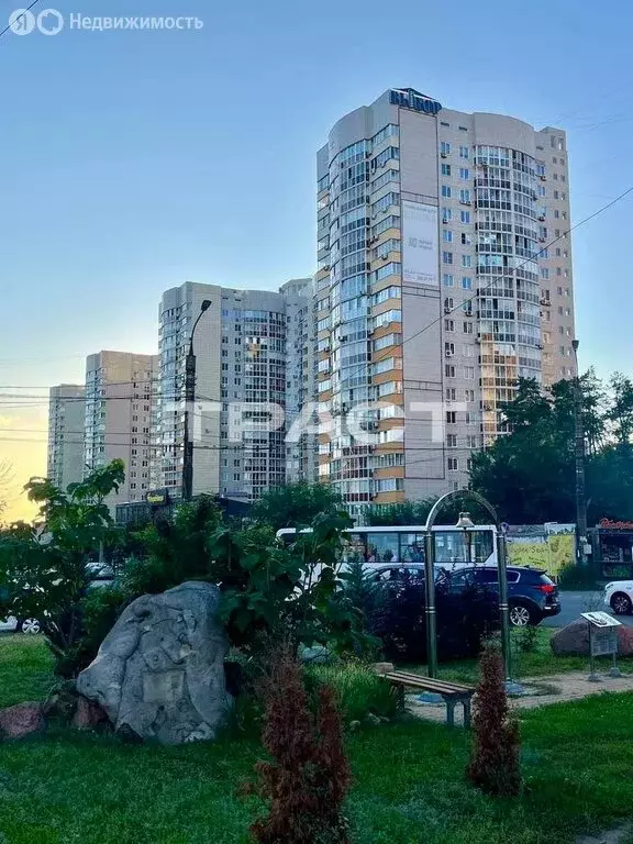 1-комнатная квартира: Воронеж, бульвар Победы, 50 (50 м) - Фото 1