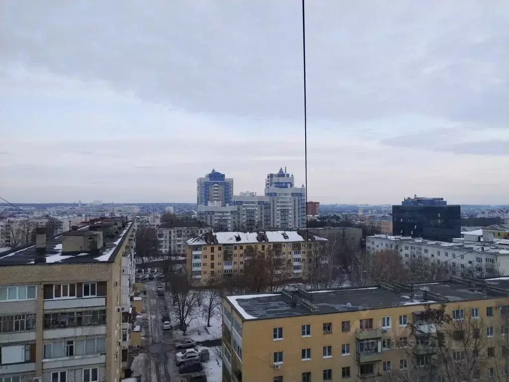 2-к кв. Орловская область, Орел бул. Победы, 7А (63.0 м) - Фото 0
