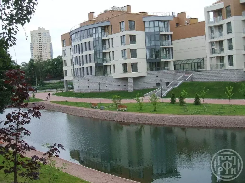 2-к кв. Санкт-Петербург, Санкт-Петербург, Сестрорецк ул. Первого Мая, ... - Фото 2