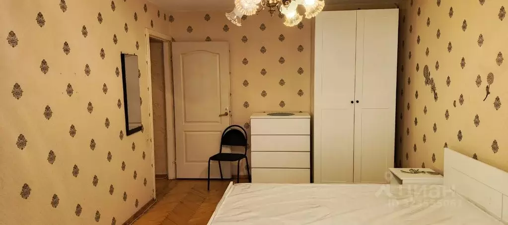 3-к кв. Москва Стрелецкая ул., 8 (62.5 м) - Фото 1