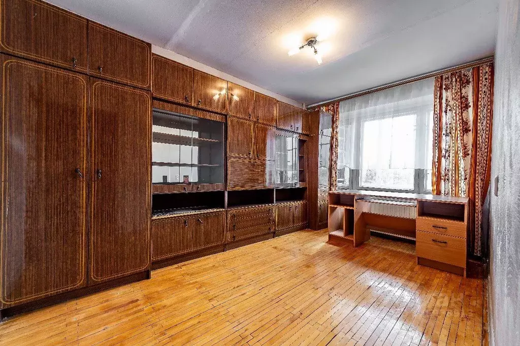 2-к кв. Санкт-Петербург, Санкт-Петербург, Пушкин ул. Генерала Хазова, ... - Фото 1