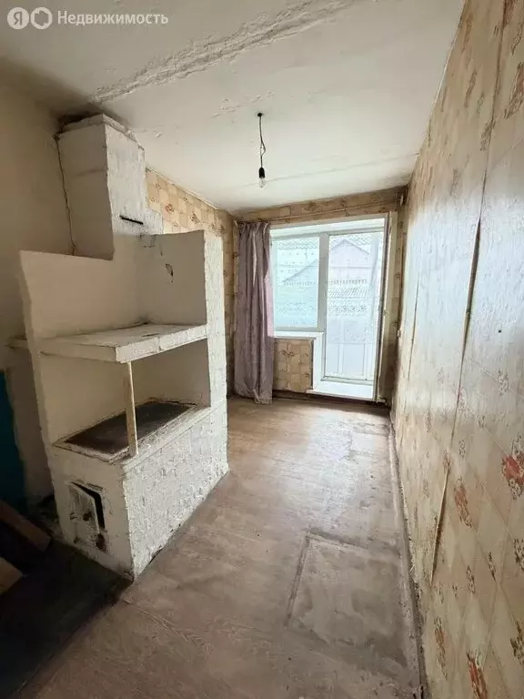 2-комнатная квартира: село Сычёво, Молодёжная улица, 2 (40.8 м) - Фото 2