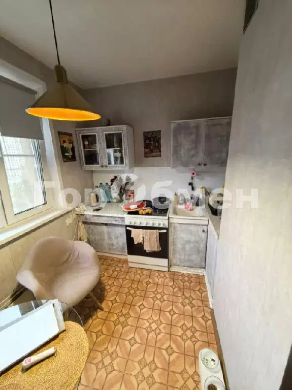 Продается 1-комнатная квартира - Фото 1