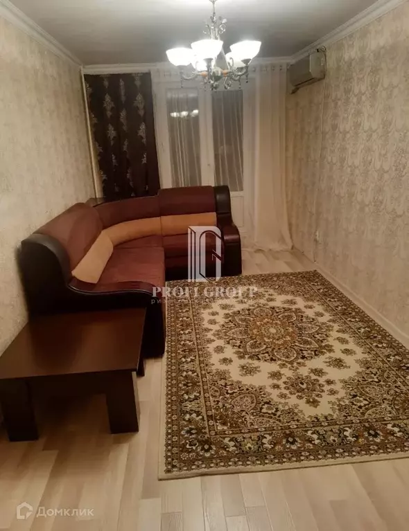 Продаётся 4-к квартира, 95 м - Фото 1