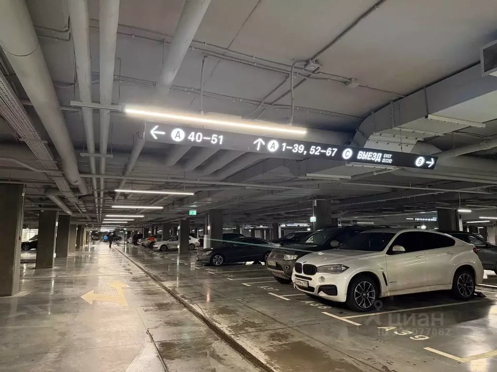 Офис в Москва ул. Вильгельма Пика, 11 (71 м) - Фото 2