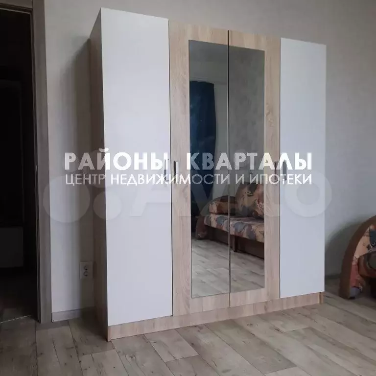 1-к. квартира, 40 м, 1/5 эт. - Фото 1