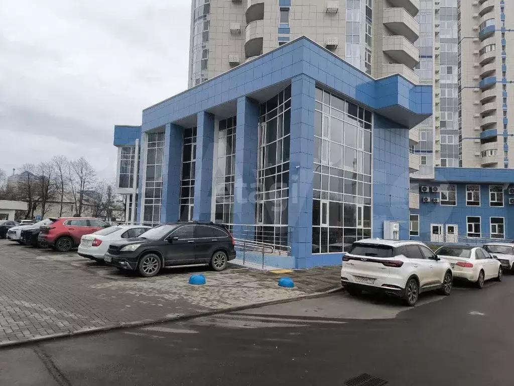 Продам помещение свободного назначения, 128 м - Фото 1