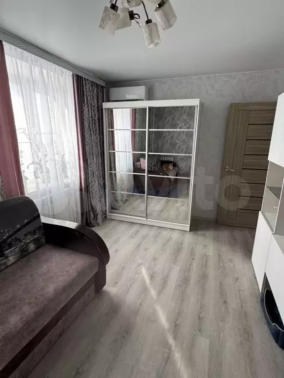 2-к. квартира, 40,5 м, 8/9 эт. - Фото 0