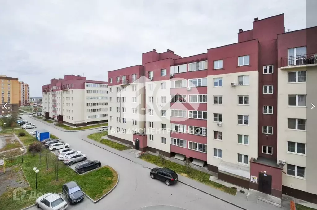 Продаётся 3-к квартира, 71 м - Фото 0