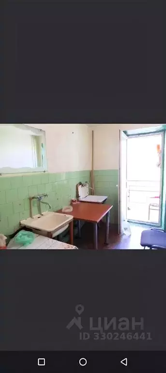 Комната Саратовская область, Саратов ул. Имени Н.М. Тулайкова, 2Б ... - Фото 2