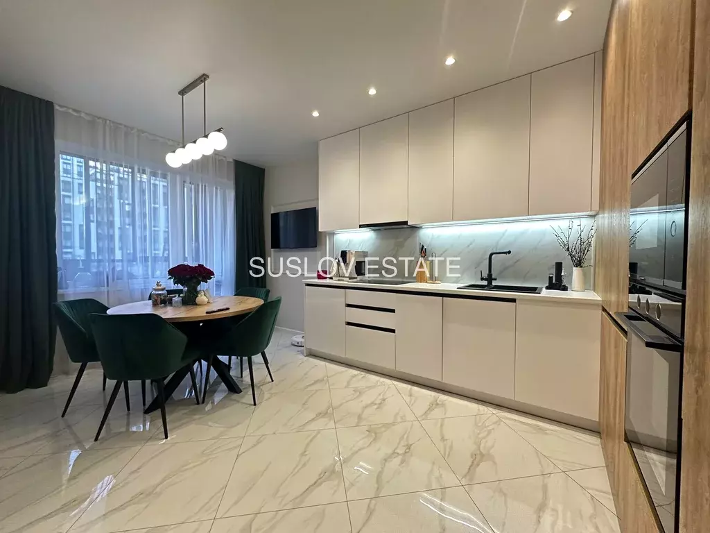 Продаётся 3-к квартира, 79.4 м - Фото 0