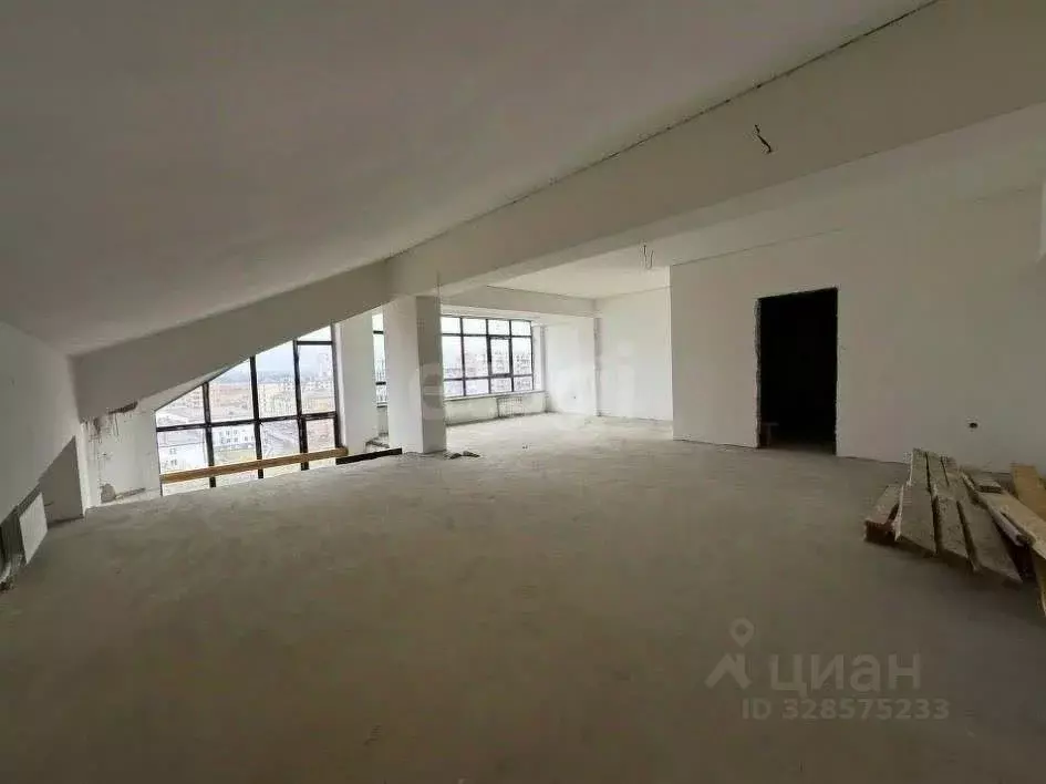 5-к кв. Ингушетия, Магас просп. Идриса Зязикова (198.0 м) - Фото 2