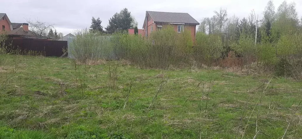 Участок в Москва д. Бунчиха, 62 (5.0 сот.) - Фото 2