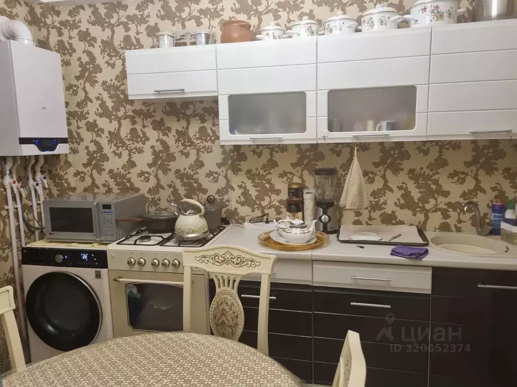 2-к кв. Дагестан, Дербент ул. Владимира Ленина, 4 (50.0 м) - Фото 0