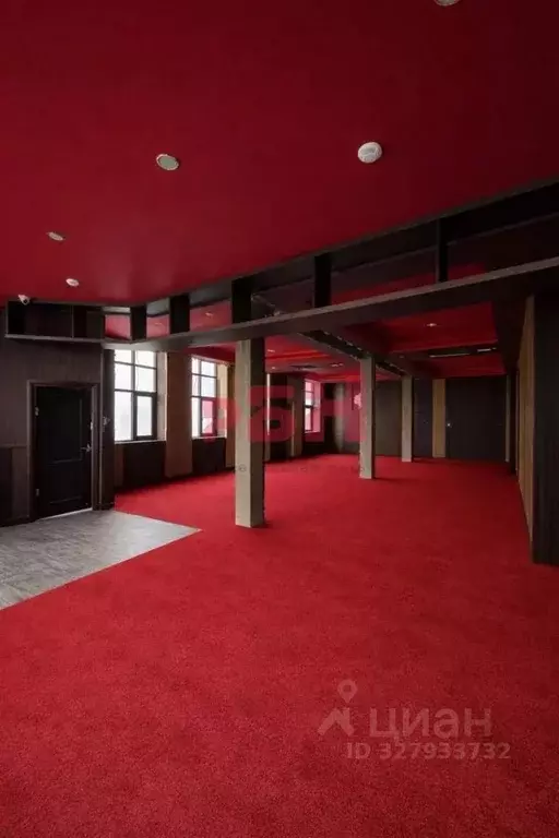 Офис в Ростовская область, Ростов-на-Дону Красноармейская ул., 107/96 ... - Фото 2