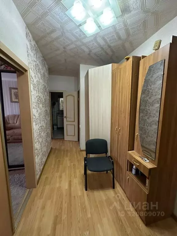 1-к кв. Чувашия, Чебоксары бул. Анатолия Миттова, 5к2 (40.0 м) - Фото 1