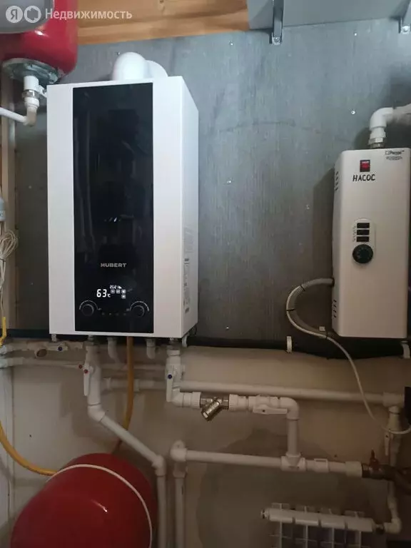 Дом в Московская область, городской округ Воскресенск, деревня ... - Фото 2