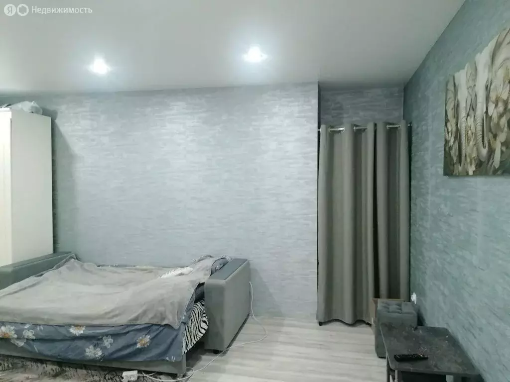 Квартира-студия: Каменск-Уральский, Алюминиевая улица, 64 (31.5 м) - Фото 1