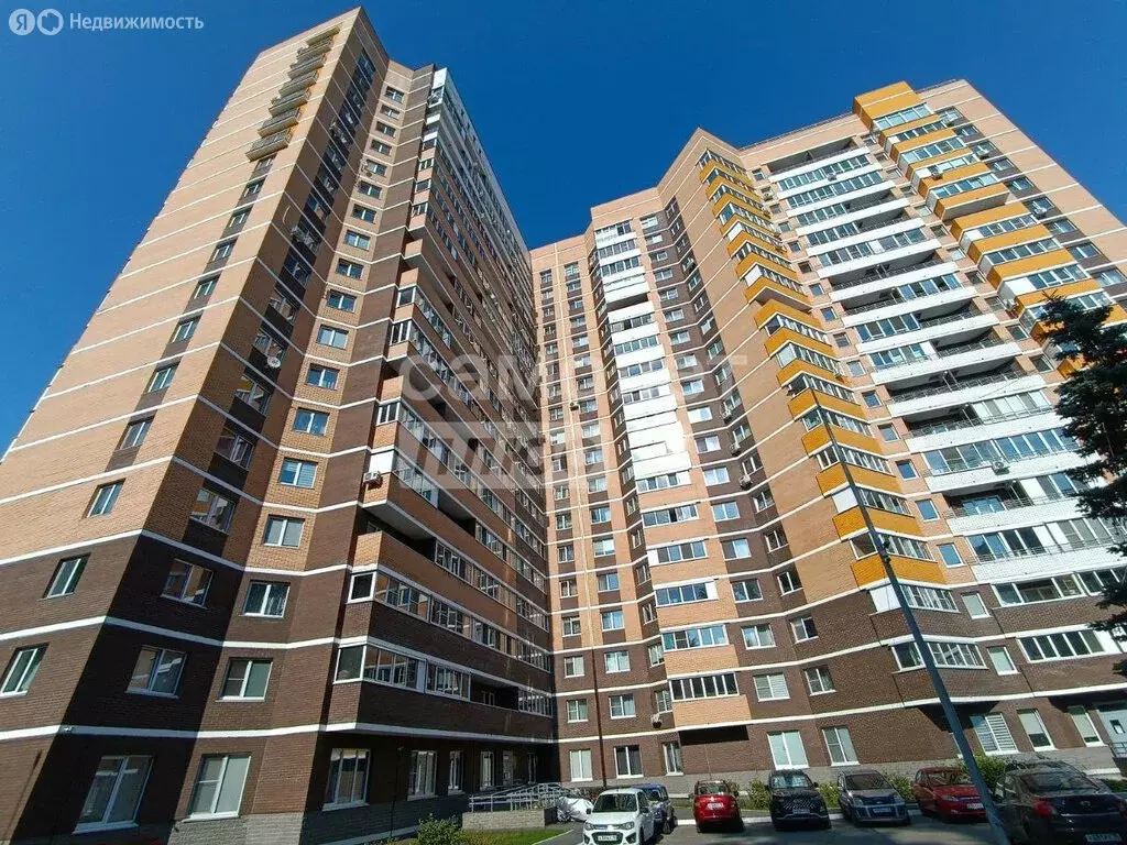 1-комнатная квартира: Ижевск, улица 30 лет Победы, 7А (41.6 м) - Фото 1