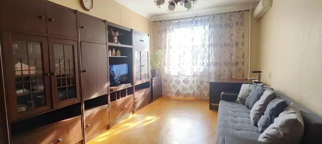 2-к кв. Самарская область, Самара Самарская ул., 270 (60.0 м) - Фото 1