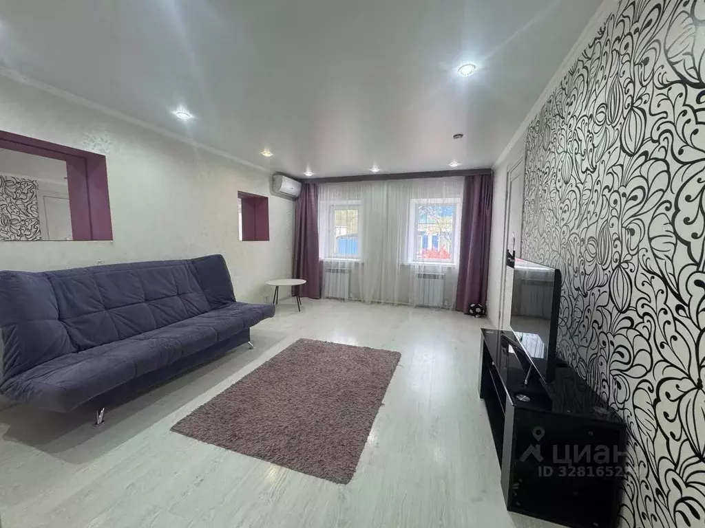 Дом в Оренбургская область, Оренбург Ясный пер., 36 (54 м) - Фото 1