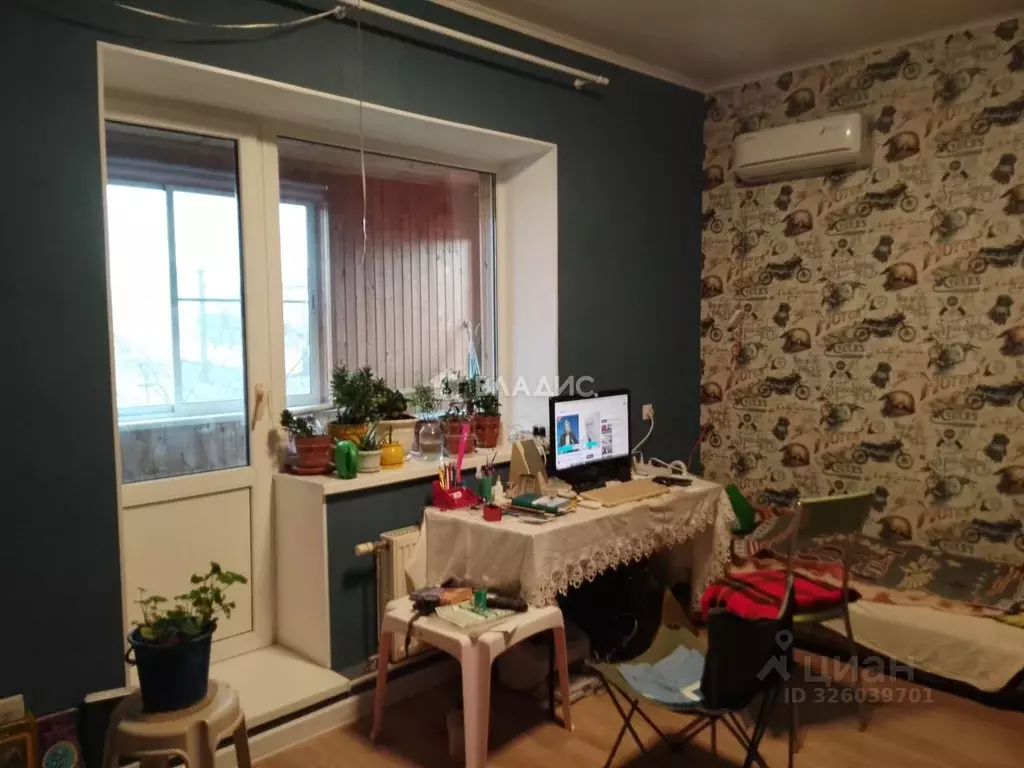 2-к кв. Белгородская область, Белгород Новый мкр, ул. Сургутская, 87 ... - Фото 2