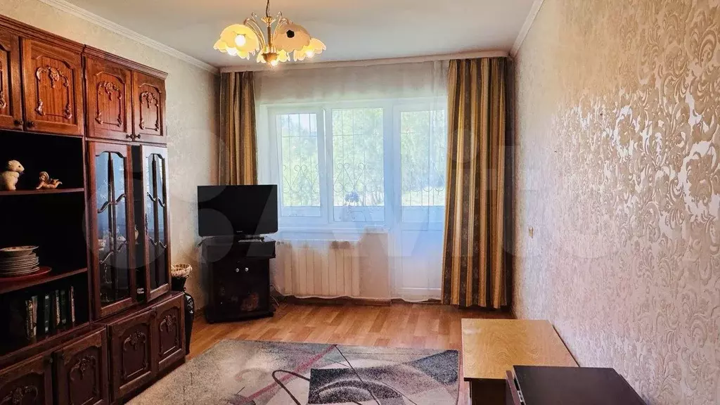 2-к. квартира, 45 м, 2/5 эт. - Фото 0
