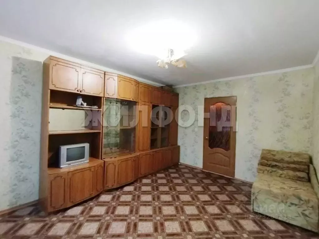 2-к кв. Ставропольский край, Георгиевск ул. Гастелло, 68/1 (48.1 м) - Фото 1