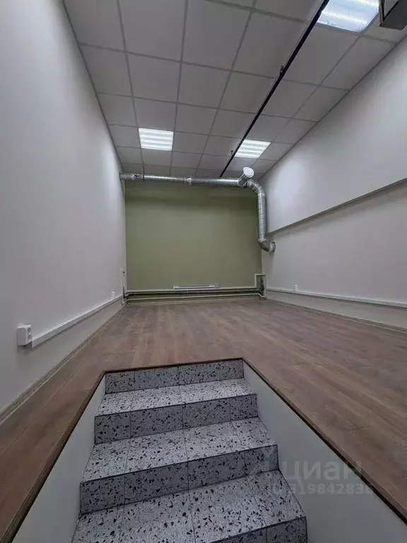 Офис в Санкт-Петербург ул. Дыбенко, 7к4 (24 м) - Фото 1