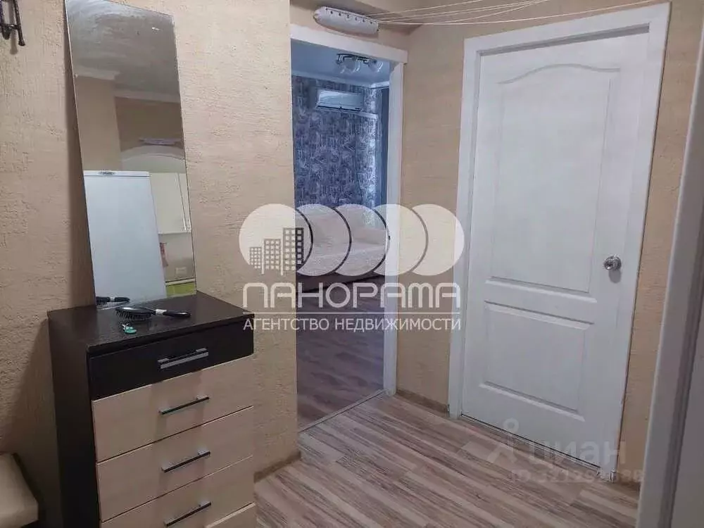 2-к кв. Краснодарский край, Анапа ул. Ленина, 169 (46.4 м) - Фото 1