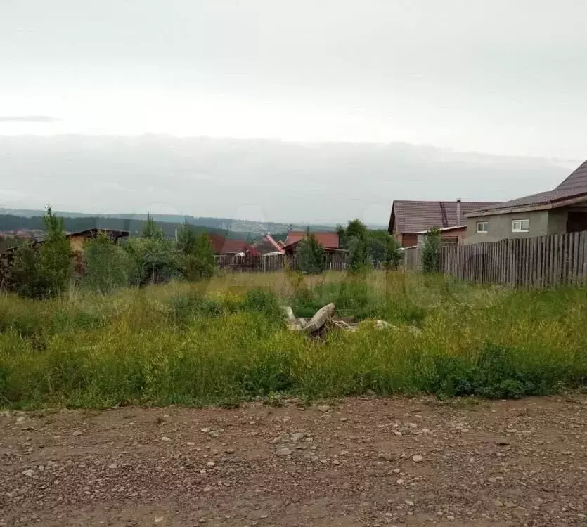 Участок 9 сот. (ИЖС) - Фото 0