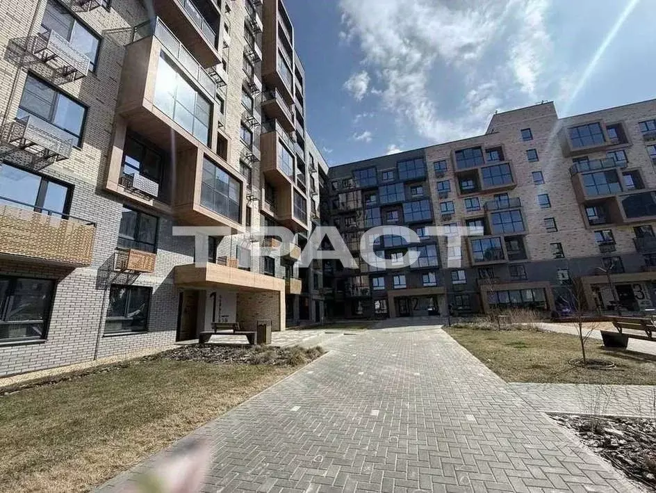 Студия Воронежская область, Рамонский район, Яменское с/пос, пос. ... - Фото 2