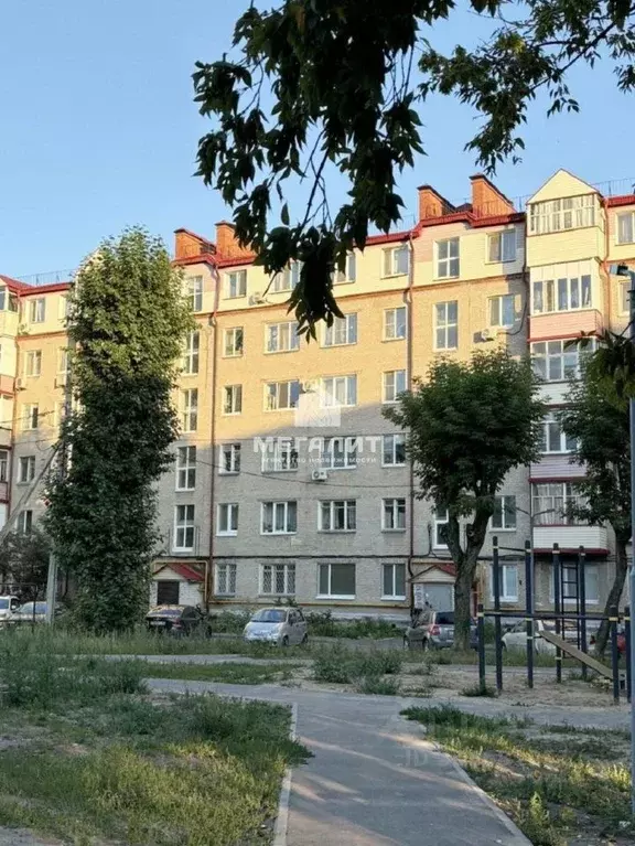 2-к кв. Татарстан, Казань ул. Гагарина, 12 (43.1 м) - Фото 0