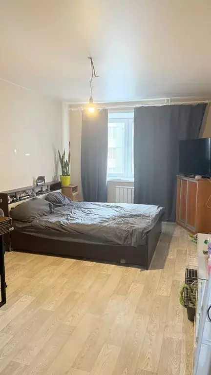 1-к кв. Красноярский край, Красноярск просп. 60 лет Образования СССР, ... - Фото 1