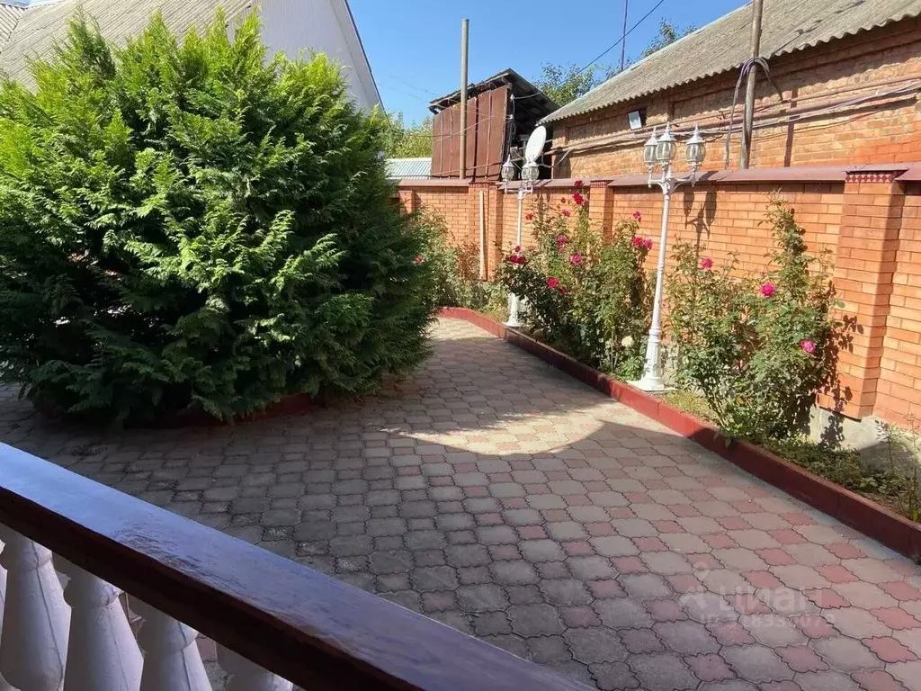 Дом в Чеченская республика, Грозный пос. Новые Алды, ул. Хоперская, 13 ... - Фото 1