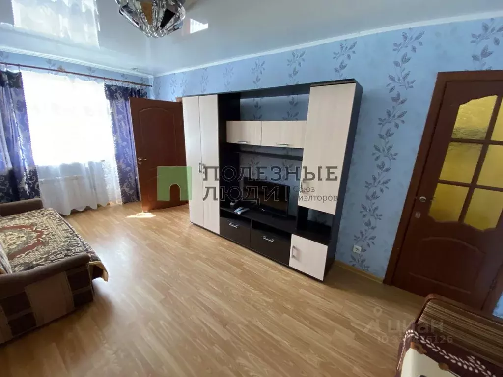 2-к кв. Белгородская область, Белгород просп. Богдана Хмельницкого, ... - Фото 2