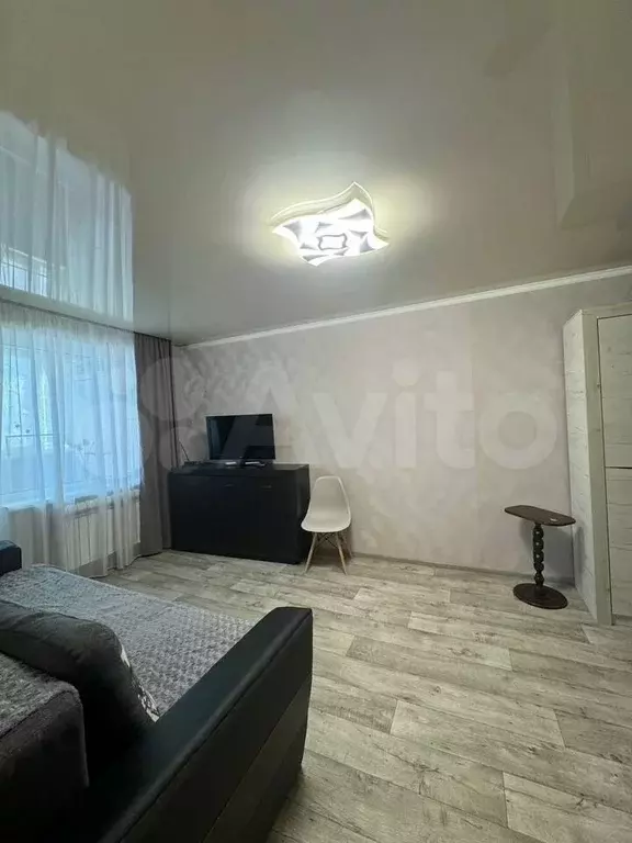 1-к. квартира, 33 м, 3/9 эт. - Фото 0