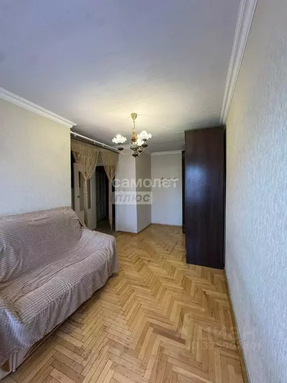 1-к кв. Кабардино-Балкария, Нальчик просп. Ленина, 43 (28.0 м) - Фото 2